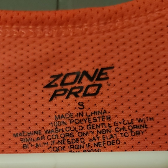 Tank top - Picture 3 of 3